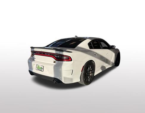 2020 Dodge Charger R/T Scat Pack