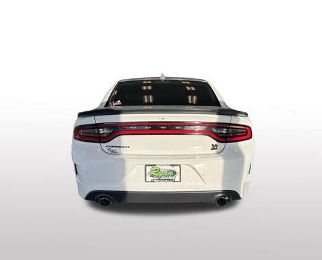 2020 Dodge Charger R/T Scat Pack