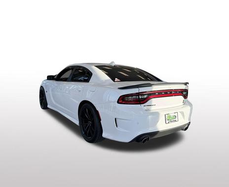 2020 Dodge Charger R/T Scat Pack