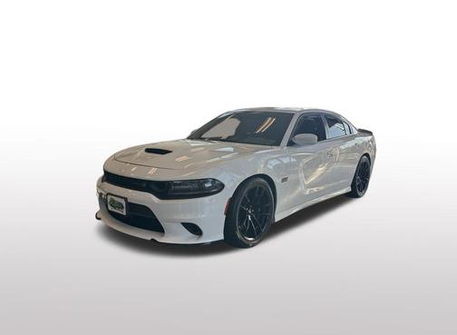 2020 Dodge Charger R/T Scat Pack