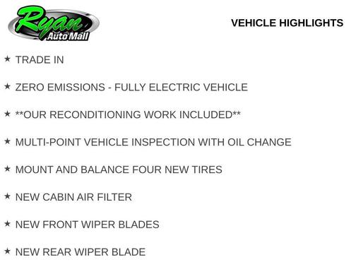 2021 Nissan Leaf SL PLUS 62 kWh