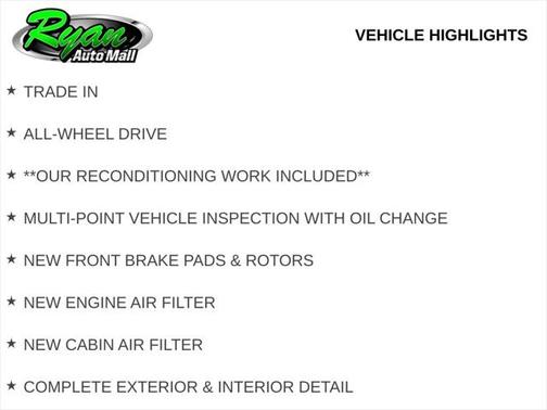 2016 Dodge Durango Citadel
