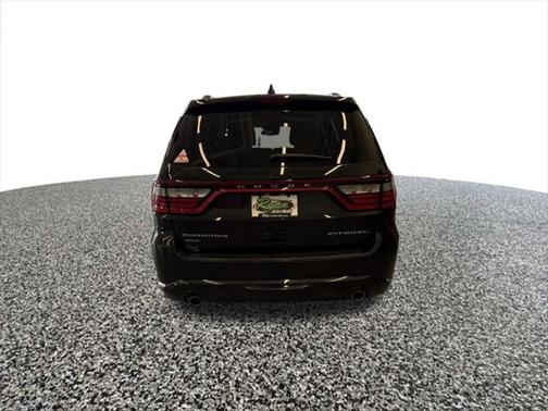 2016 Dodge Durango Citadel