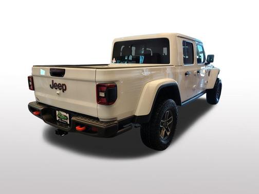 2026 Jeep Gladiator Mojave X 4x4