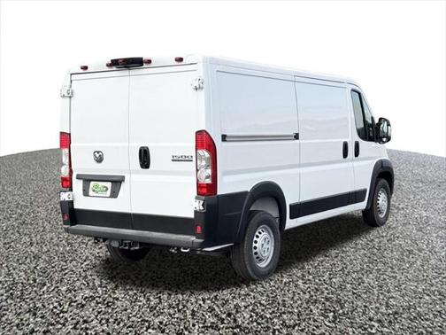 2025 RAM ProMaster 1500 Low Roof