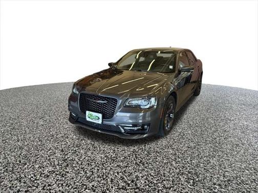 2022 Chrysler 300 S
