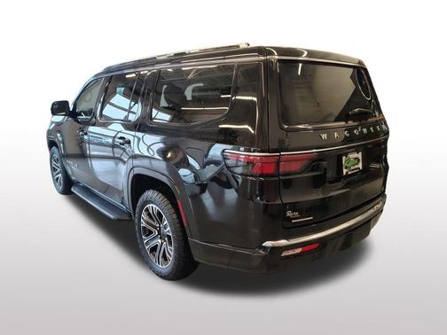 2023 Jeep Wagoneer Series I 4x4