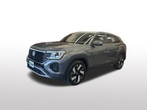 2025 Volkswagen Atlas Cross Sport 2.0T SE w/Technology 4MOTION