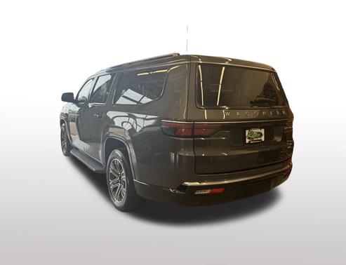 2024 Jeep Wagoneer L Series II 4x4