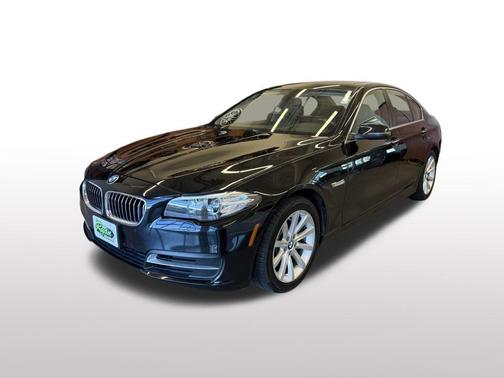 2014 BMW 535 xDrive