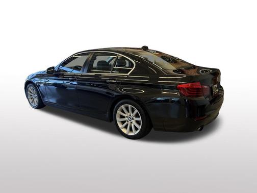 2014 BMW 535 xDrive