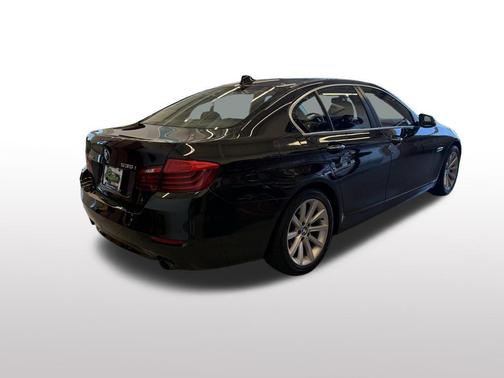 2014 BMW 535 xDrive