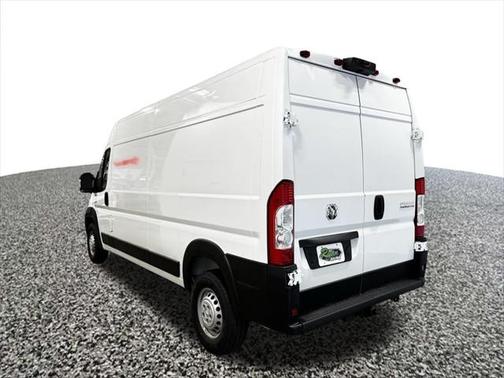 2025 RAM ProMaster 2500 High Roof