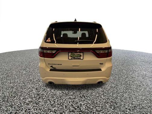 2025 Dodge Durango R/T Plus AWD