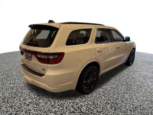 2025 Dodge Durango R/T Plus AWD