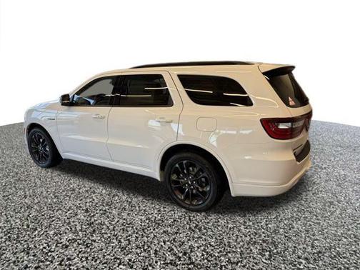 2025 Dodge Durango R/T Plus AWD