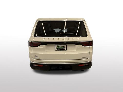 2023 Jeep Wagoneer L Series II 4x4