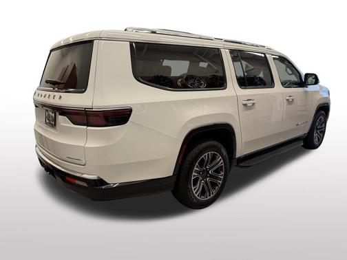 2023 Jeep Wagoneer L Series II 4x4