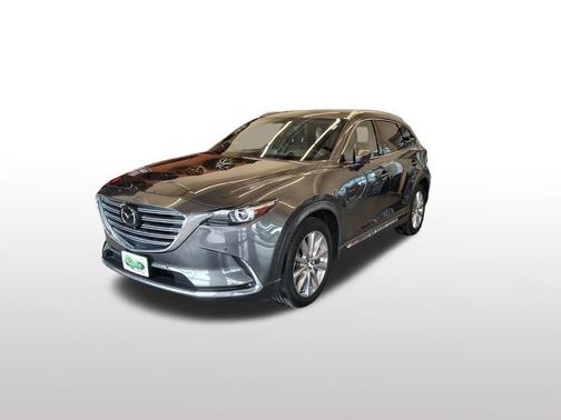 2020 Mazda CX-9 Grand Touring