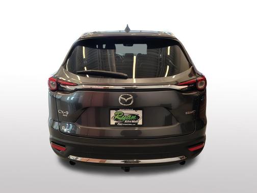 2020 Mazda CX-9 Grand Touring