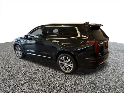 2024 Cadillac XT6 Premium Luxury AWD