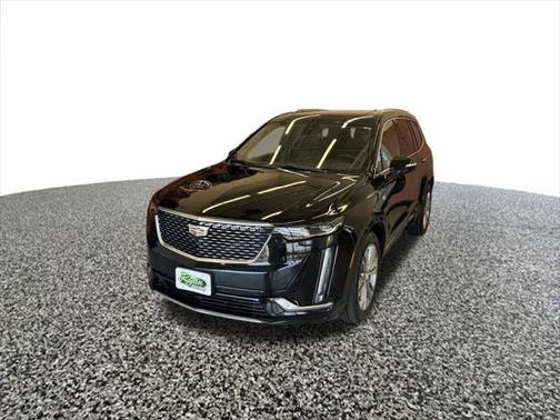 2024 Cadillac XT6 Premium Luxury AWD