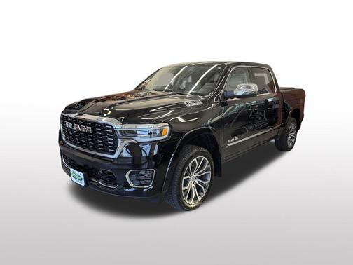 2025 RAM 1500 ST