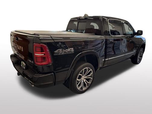 2025 RAM 1500 ST