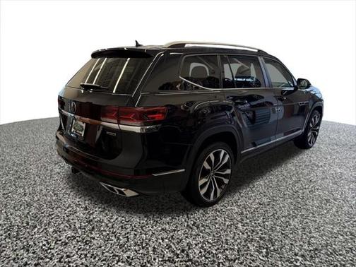 2021 Volkswagen Atlas 3.6L SEL