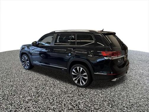 2021 Volkswagen Atlas 3.6L SEL