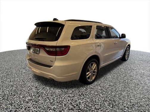 2024 Dodge Durango R/T Plus AWD