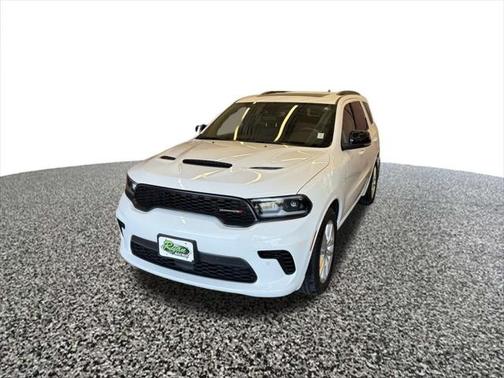 2024 Dodge Durango R/T Plus AWD