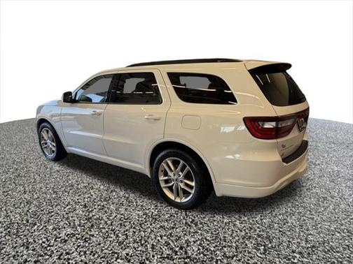 2024 Dodge Durango R/T Plus AWD