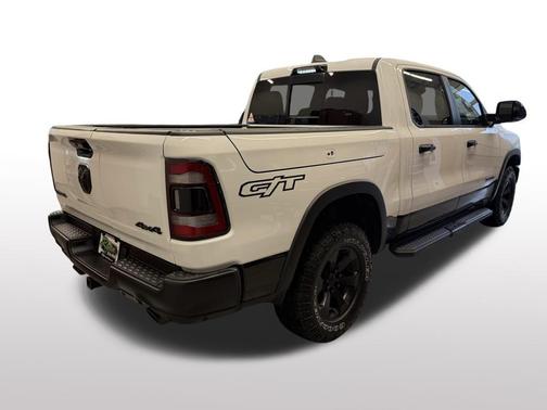 2024 RAM 1500 Rebel