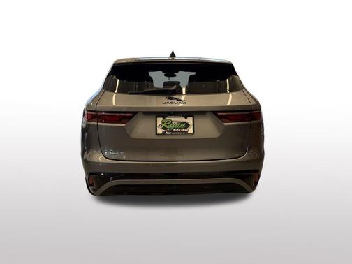 2025 Jaguar F-PACE R-Dynamic S P250 AWD Automatic