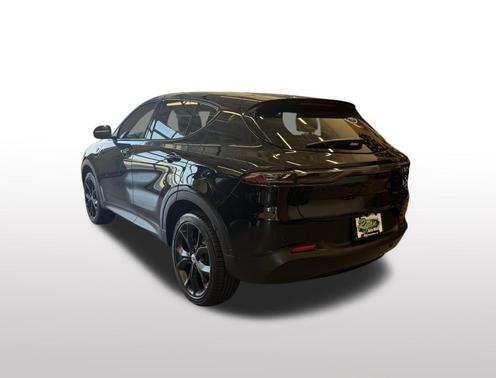 2024 Dodge Hornet GT Plus AWD