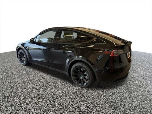 2020 Tesla Model Y Long Range Dual Motor All-Wheel Drive