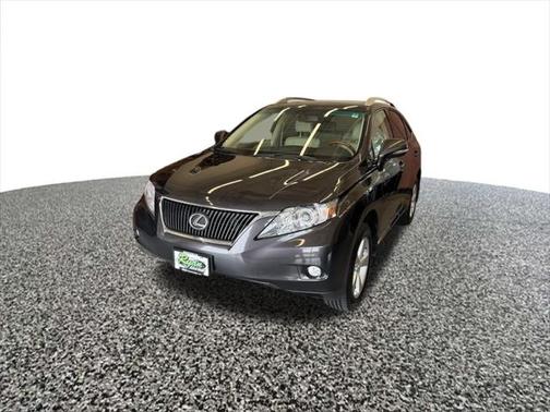 2010 Lexus RX 350 Base