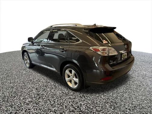 2010 Lexus RX 350 Base