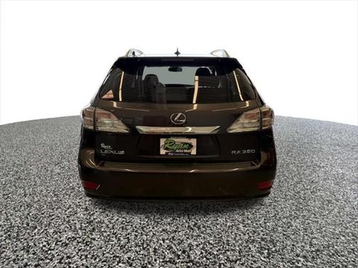 2010 Lexus RX 350 Base