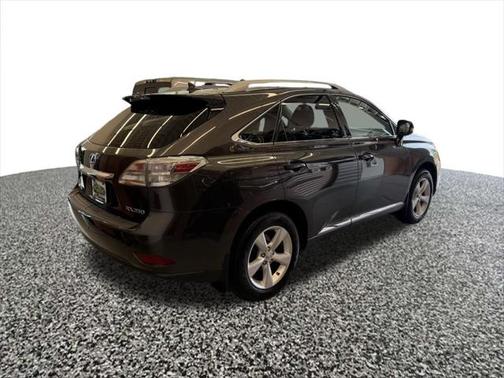 2010 Lexus RX 350 Base