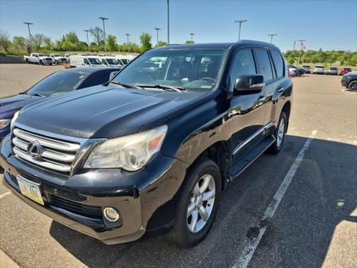 2012 Lexus GX 460 Base