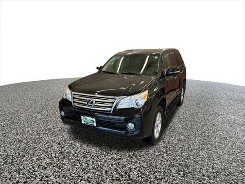 2012 Lexus GX 460 Base