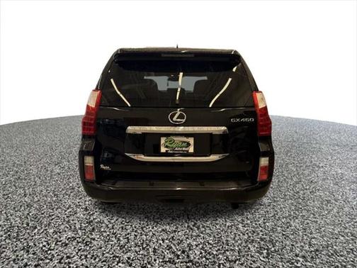 2012 Lexus GX 460 Base