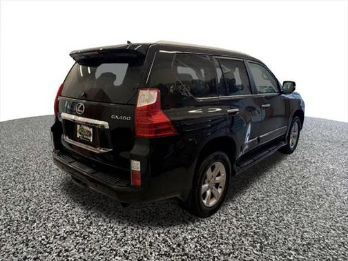 2012 Lexus GX 460 Base