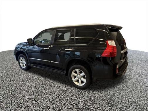 2012 Lexus GX 460 Base