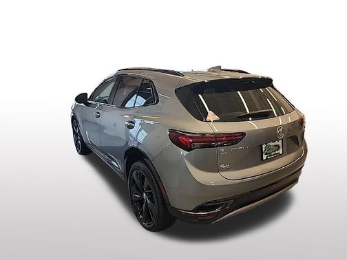 2023 Buick Envision Essence AWD