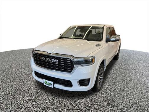 2025 RAM 1500 ST