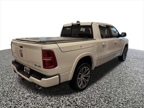 2025 RAM 1500 ST