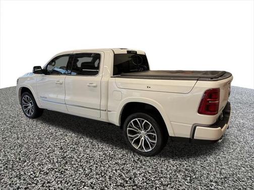 2025 RAM 1500 ST